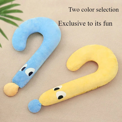 Almofada macia para animais de estimação, brinquedo para cães e gatos – Cama aconchegante para dormir